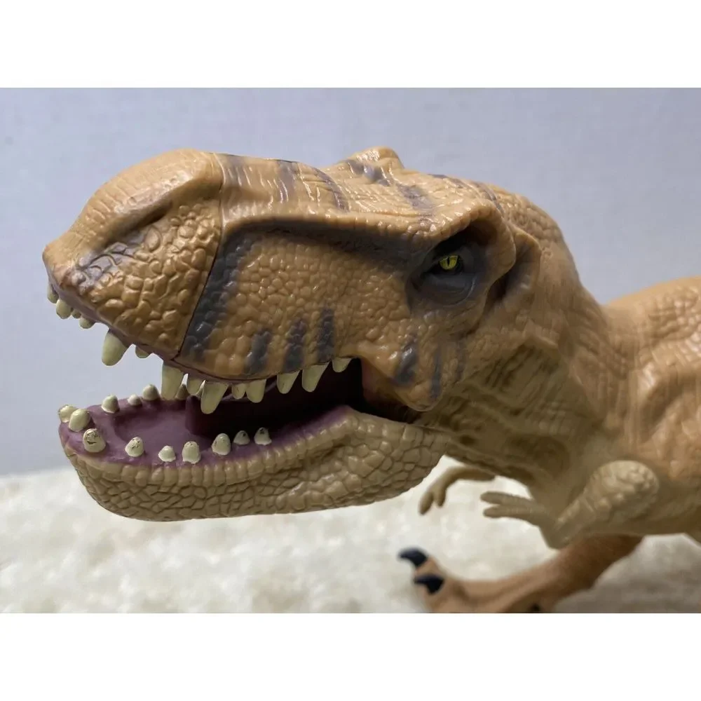 N/A jurrasic world